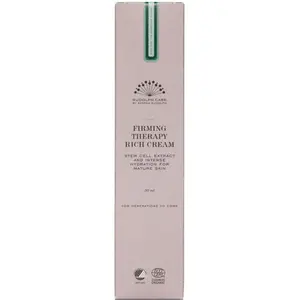 Rudolph Firm Therapy Rich Crea