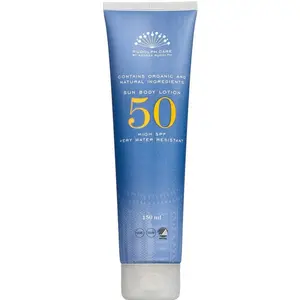 Rudolph Sun Body Lotion Spf50