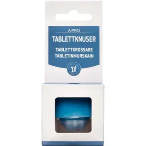 A-pro Tabletknuser