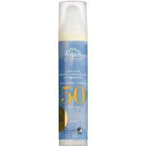 Rudolph Sun Face Cream Spf50