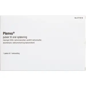 Plenvu