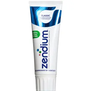 Zendium Classic Tandpasta (75 ml)