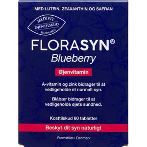 Florasyn Blueberry