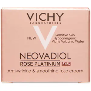 Vichy Neovadiol Rose Platinum Eyes