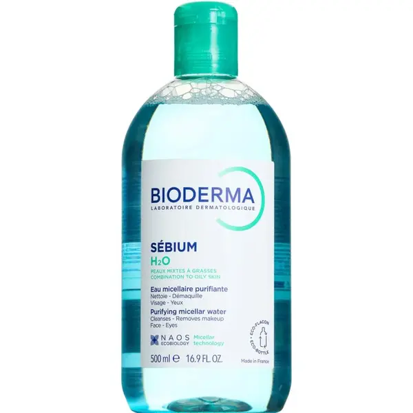 Bioderma Sebium H20