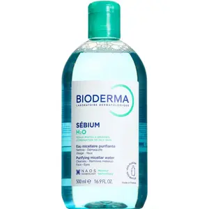 Bioderma Sebium H20