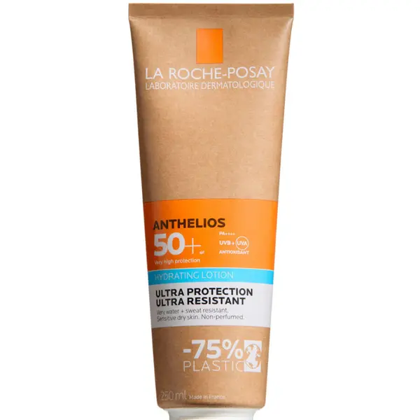 La Roche-Posay Anthelios Hydrating Lotion (SPF50+)