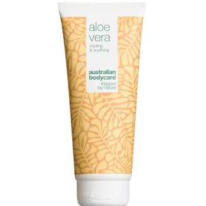 Australian Bodycare Aloe Vera Gel (200 ml)