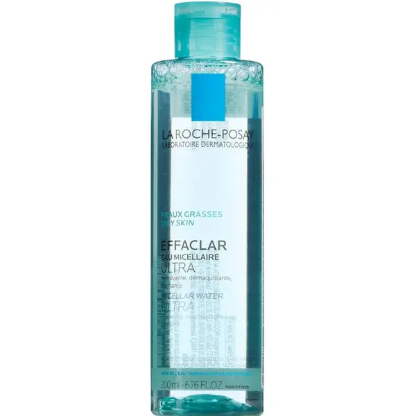 La Roche-Posay Effaclar Micellar Water Ultra