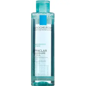 La Roche-Posay Effaclar Micellar Water Ultra