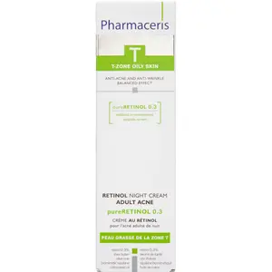 Pharmaceris T Pure Retinol