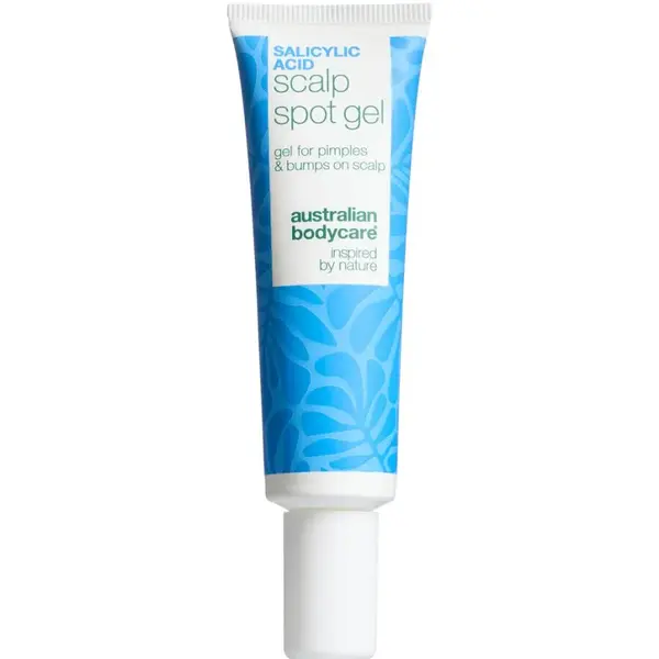 ABC Salicylic Acid Spot geL