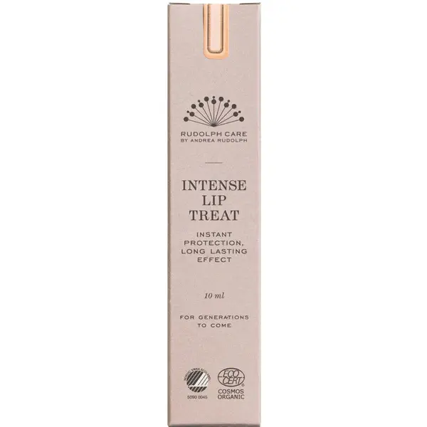 Rudolph Care Intense Lip Treat