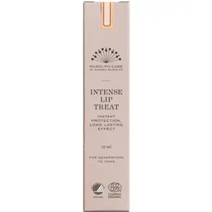 Rudolph Care Intense Lip Treat