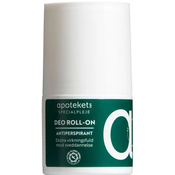 Apotekets Specialpleje Deo