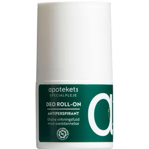 Apotekets Specialpleje Deo