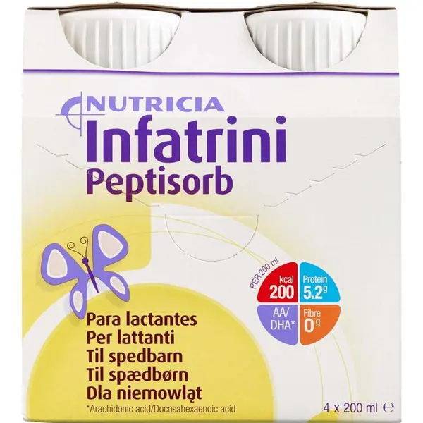 Infatrini Peptisorb