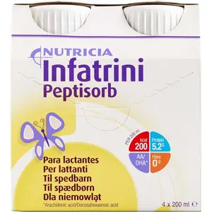 Infatrini Peptisorb