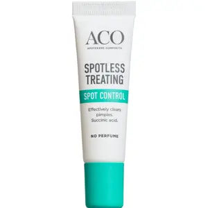 ACO Spotless Spot Control UP
