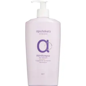 Apotekets Essence shampoo