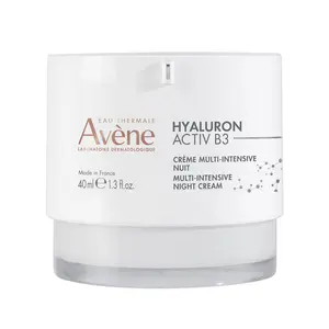 Avene Hyaluron Activ B3 Night
