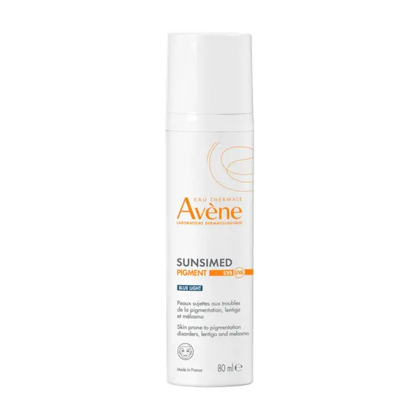 Avene Sunsimed Pigment SPF50+