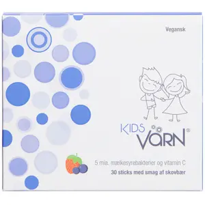 KidsVärn