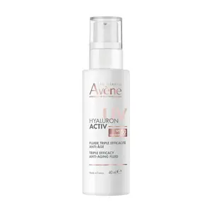 Avene Hyaluron Activ UV