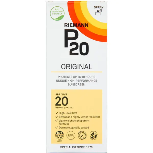 Original SPF20