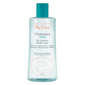 Avene Cleanance Micellar Water