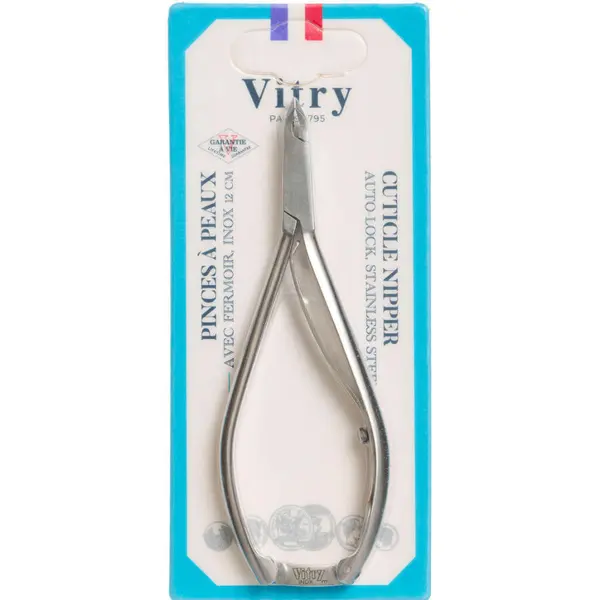 Vitry Neglebåndstang (kraftig)