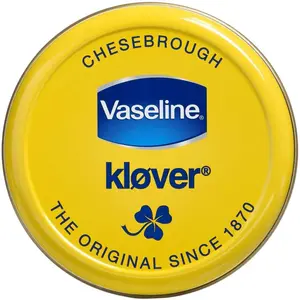 Chesebrough Kløver Vaseline