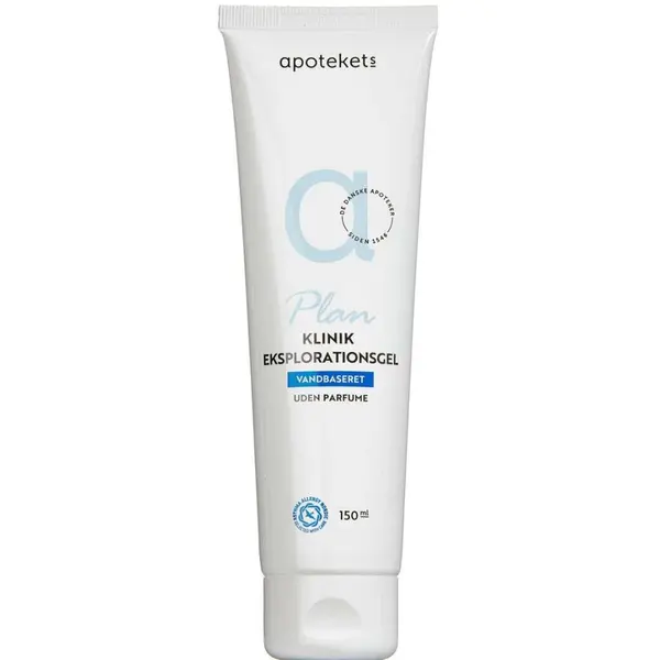 Apotekets Klinik Ekspl. Gel