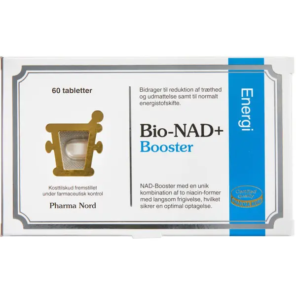 Bio-NAD+ Contributor