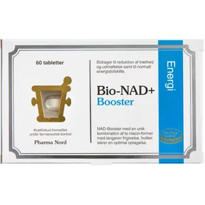 Bio-NAD+ Contributor