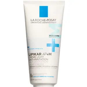 LRP Lipikar baume light ap+m
