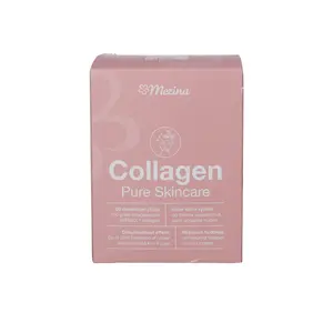 Mezina Collagen Pure Skincare