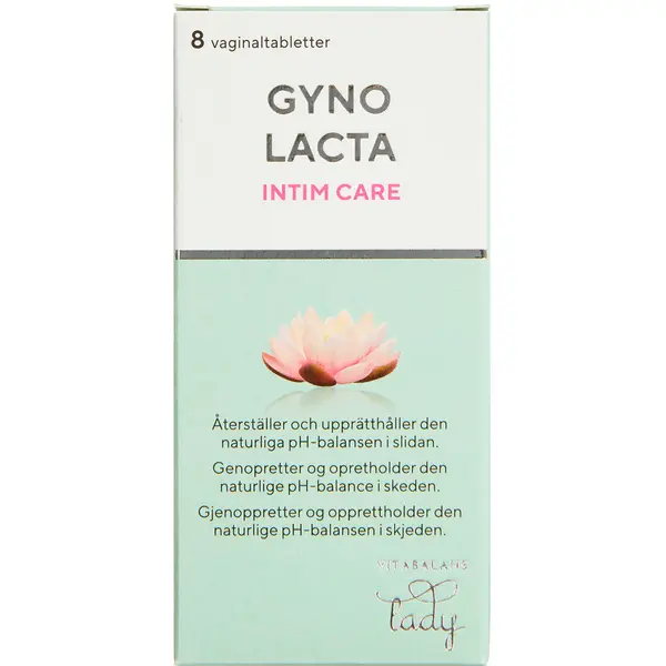 Gynolacta