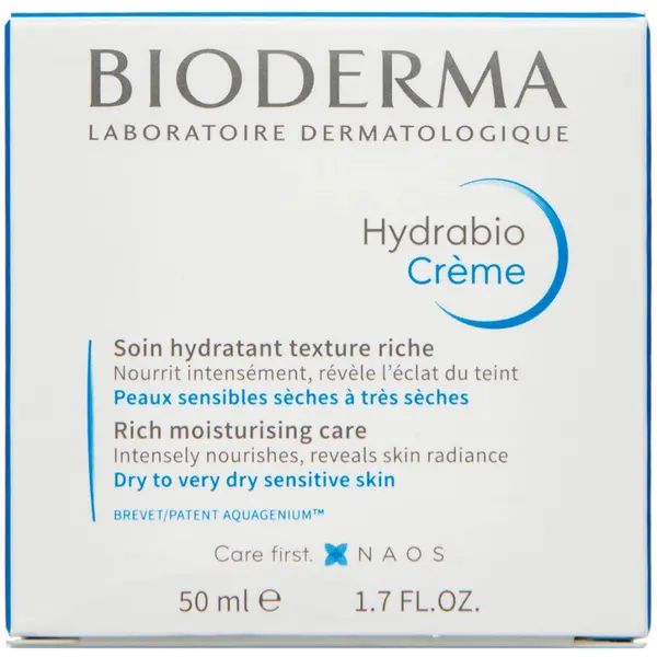 Bioderma Hydrabio Creme