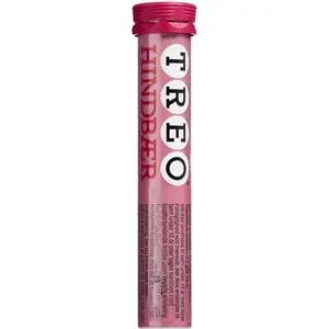 Treo Hindbær 20 stk