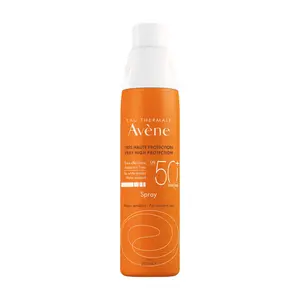 Avene Sun Spray SPF50+