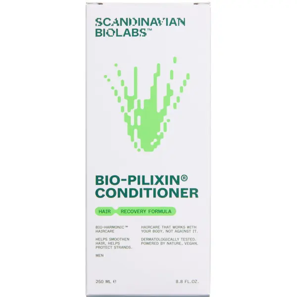 Scandinavian Biolabs Hair recovery conditioner men