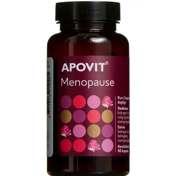 APOVIT Menopause