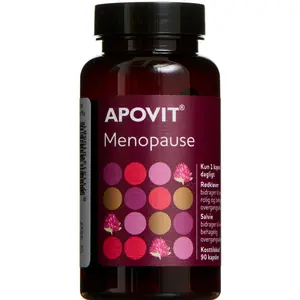 APOVIT Menopause