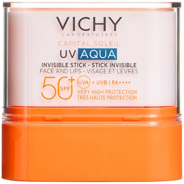 Vichy Capital Soleil UV-Aqua H