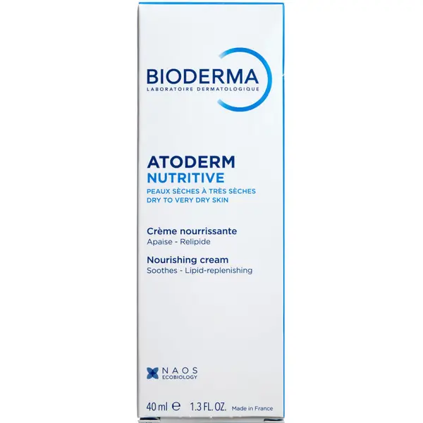 Bioderma Atoderm Nutritive