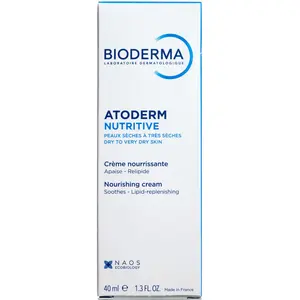 Bioderma Atoderm Nutritive