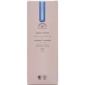 Rudolph Acai Body Lotion