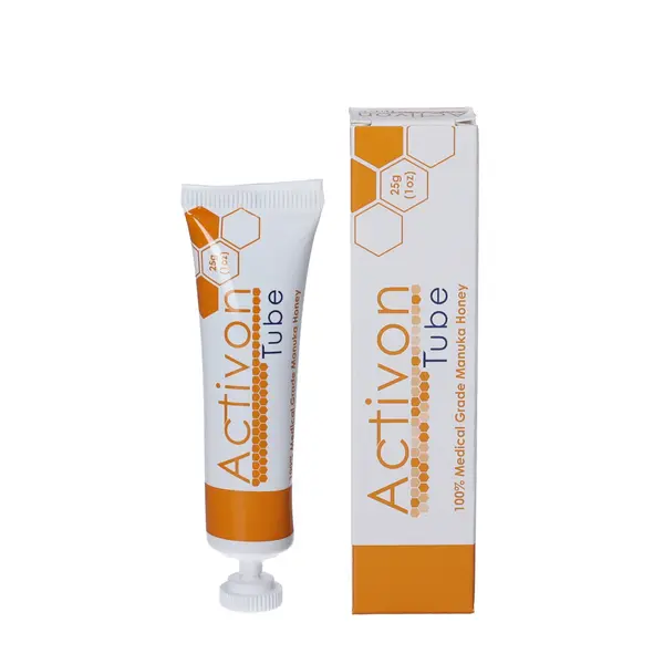 Activon Tube honning