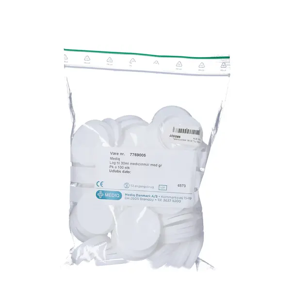 Medicinlåg